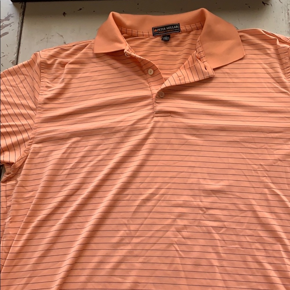 Peter Millar Polo Shirt